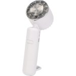 Rechargeable Cooling Fan - 9