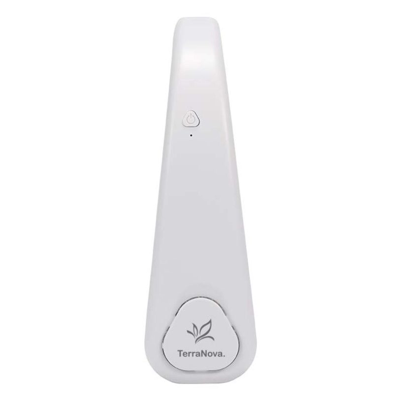Rechargeable Flexi Neck Fan - 2
