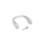 Rechargeable Flexi Neck Fan - 4