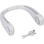 Rechargeable Flexi Neck Fan - 6