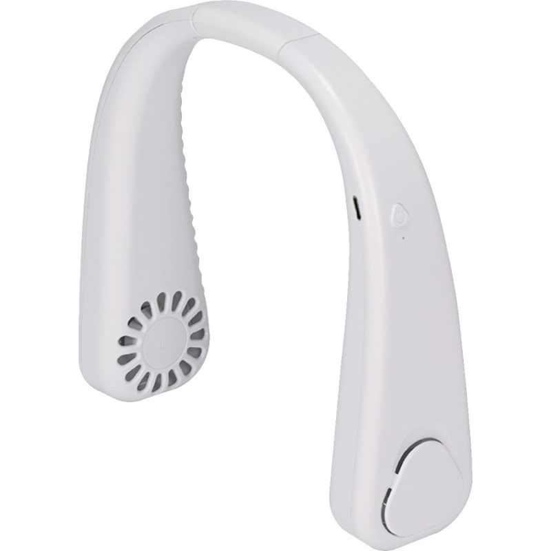 Rechargeable Flexi Neck Fan - 7