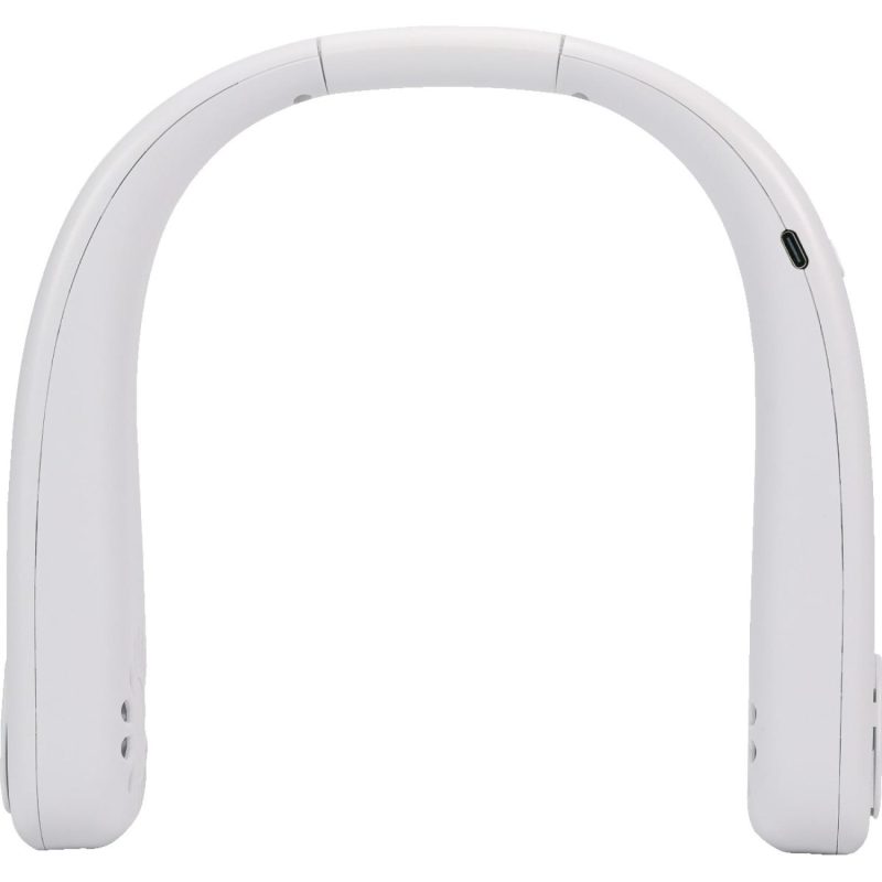 Rechargeable Flexi Neck Fan - 8