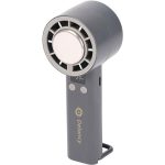 Rechargeable Handheld Cooling Fan - 1