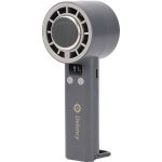 Rechargeable Handheld Cooling Fan - 2