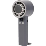 Rechargeable Handheld Cooling Fan - 6