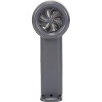 Rechargeable Handheld Cooling Fan - 8