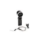 Rechargeable Handheld Fan - 4