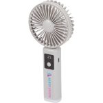 Rechargeable Handheld Highspeed Fan - 1