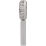 Rechargeable Handheld Highspeed Fan - 5