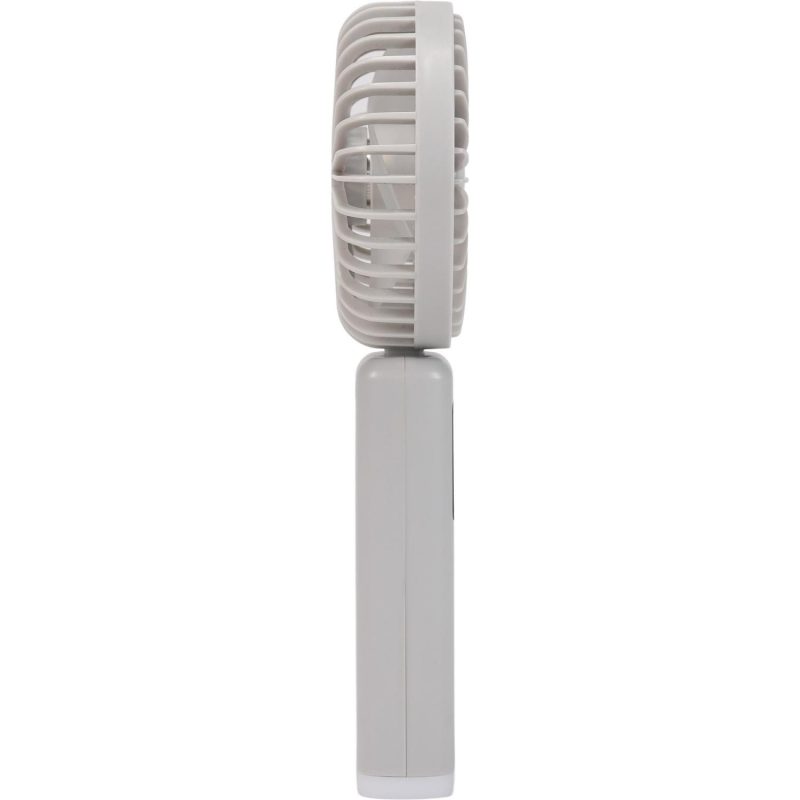 Rechargeable Handheld Highspeed Fan - 5