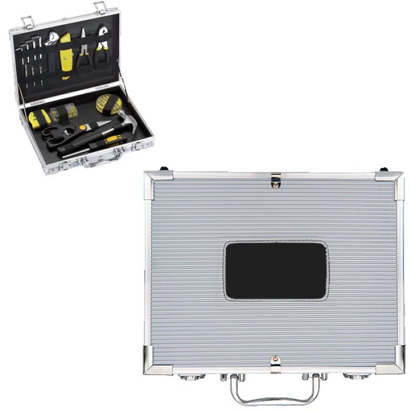 Tool Set Briefcase - 1