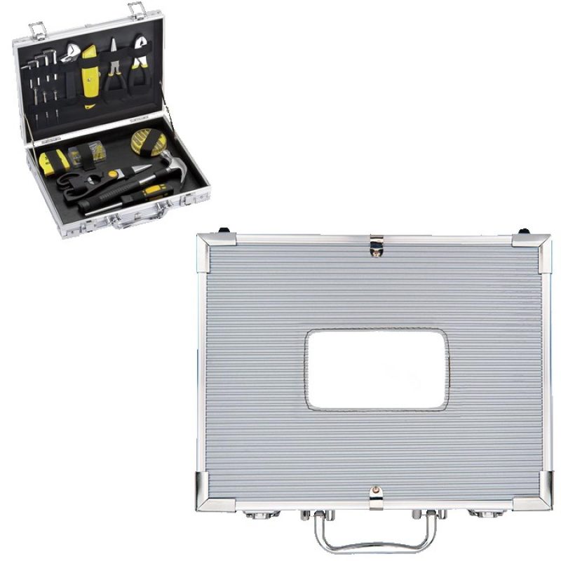 Tool Set Briefcase - 2