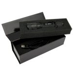 USB Rechargeable Triple Output LED - 1