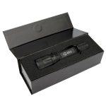 USB Rechargeable Triple Output LED