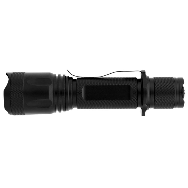 USB Rechargeable Triple Output LED - 2