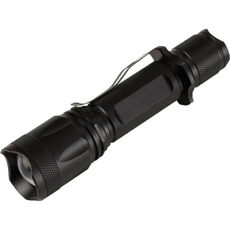 USB Rechargeable Triple Output LED - 6