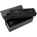 USB Rechargeable Triple Output LED - 7