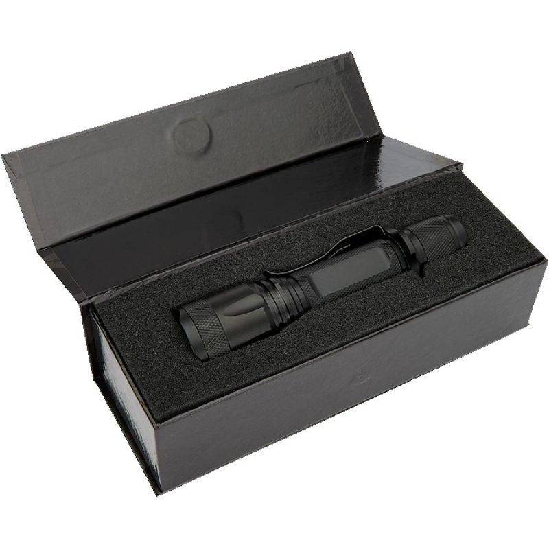 USB Rechargeable Triple Output LED - 8