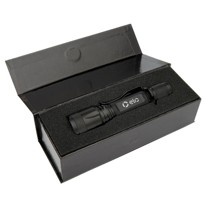 USB-Rechargeable-Triple-Output-LED-FL161D USB Rechargeable Triple Output LED