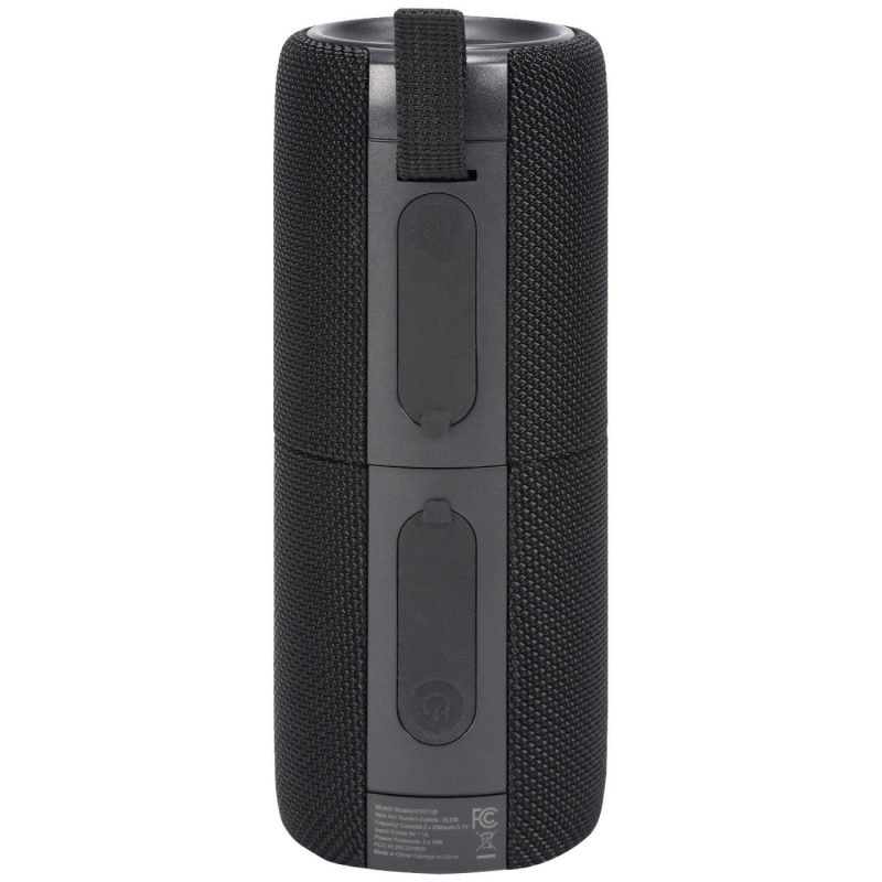 Urban Peak 10W Magnetic 2-in-1 Wireless Speaker - 3