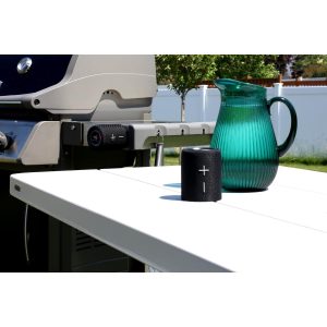 Urban Peak 10W Magnetic 2-in-1 Wireless Speaker