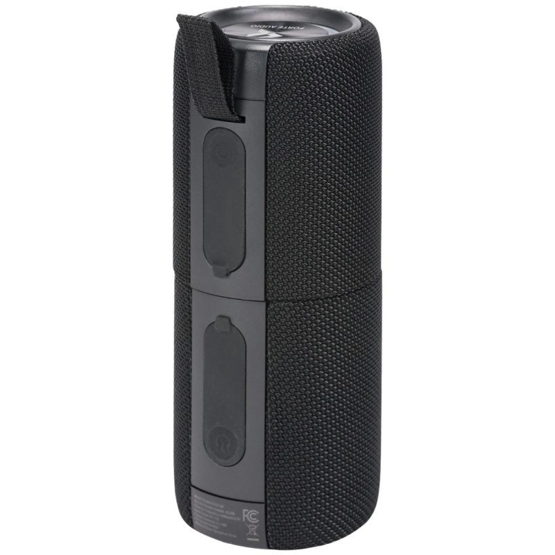 Urban Peak 10W Magnetic 2-in-1 Wireless Speaker - 4