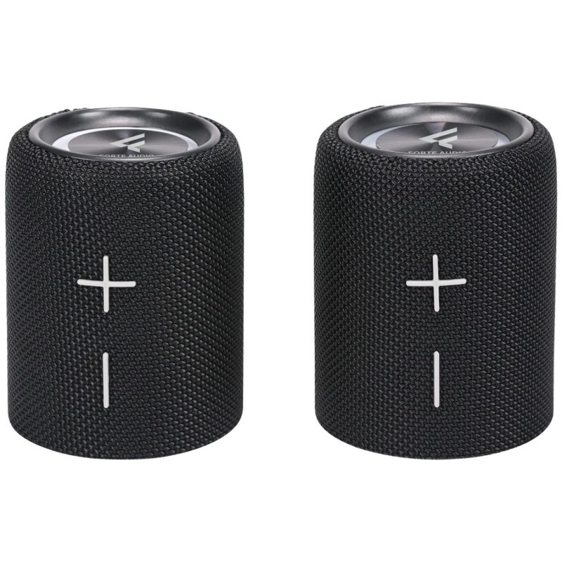 Urban Peak 10W Magnetic 2-in-1 Wireless Speaker - 5