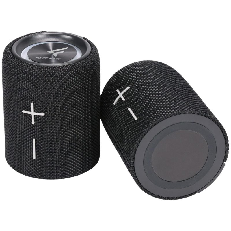 Urban Peak 10W Magnetic 2-in-1 Wireless Speaker - 6