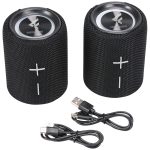 Urban Peak 10W Magnetic 2-in-1 Wireless Speaker - 7