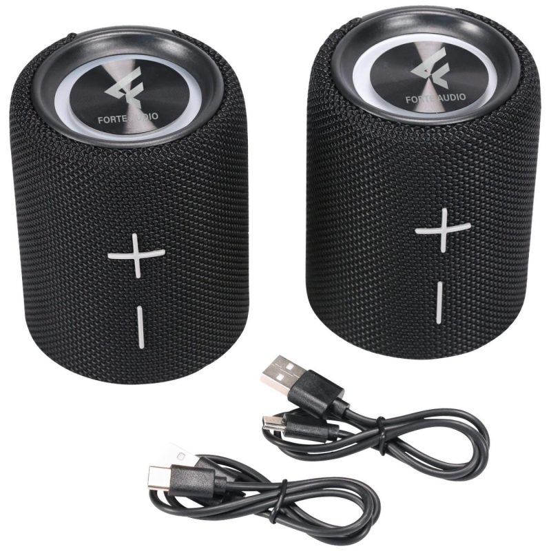 Urban Peak 10W Magnetic 2-in-1 Wireless Speaker - 7
