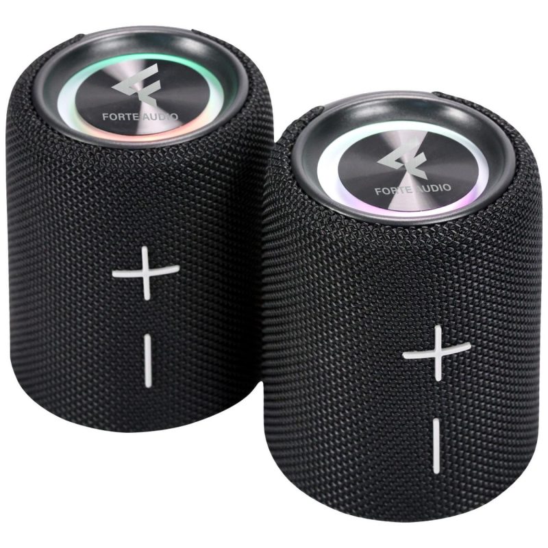 Urban Peak 10W Magnetic 2-in-1 Wireless Speaker - 8