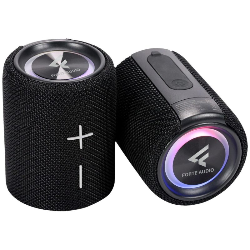 Urban Peak 10W Magnetic 2-in-1 Wireless Speaker - 9