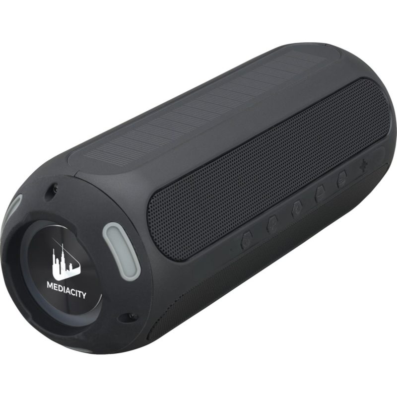 Urban Peak 20W TWS Party Barrel Wireless Speaker - 2