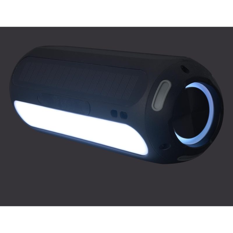 Urban Peak 20W TWS Party Barrel Wireless Speaker - 3