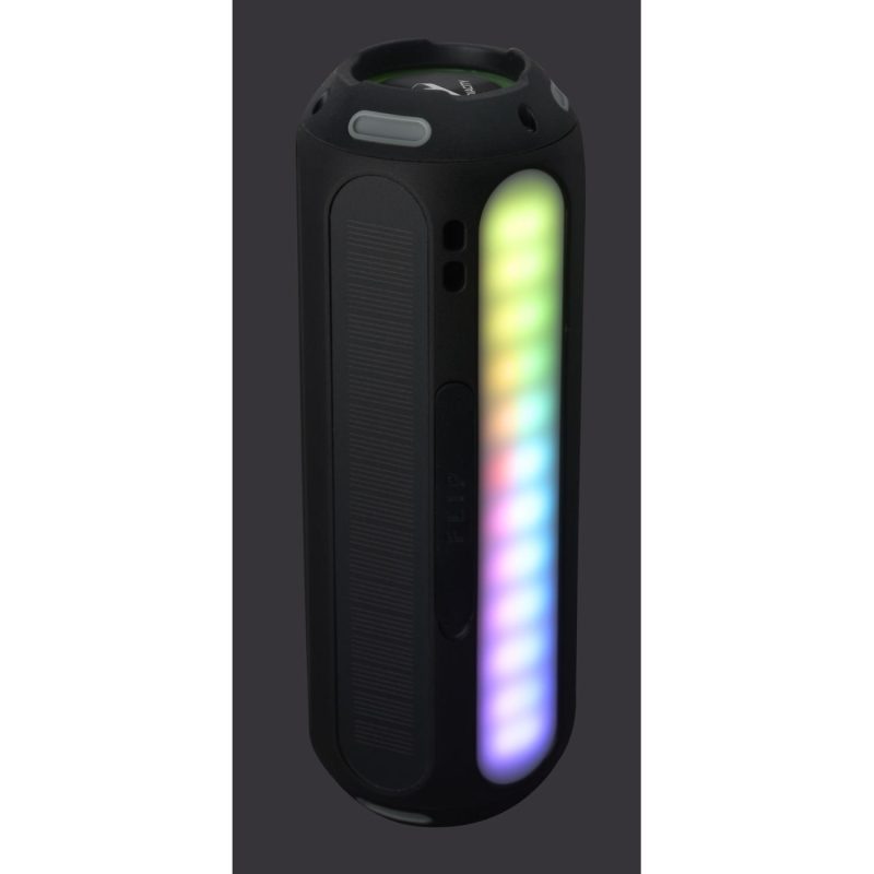 Urban Peak 20W TWS Party Barrel Wireless Speaker - 4