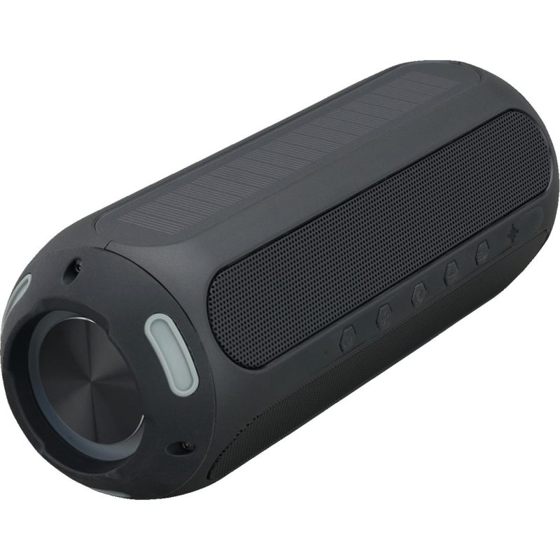 Urban Peak 20W TWS Party Barrel Wireless Speaker - 7