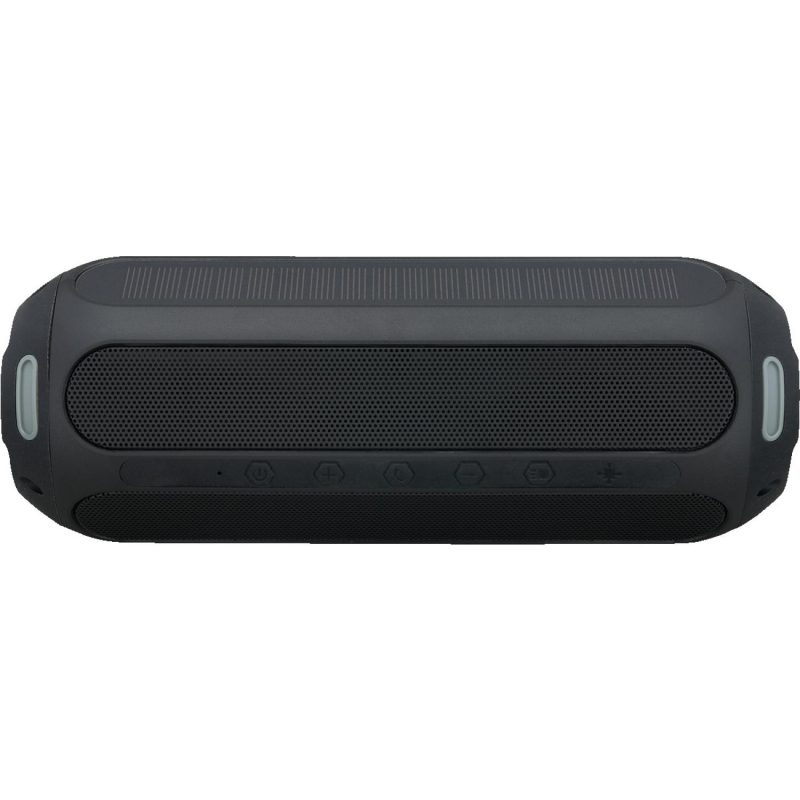 Urban Peak 20W TWS Party Barrel Wireless Speaker - 8