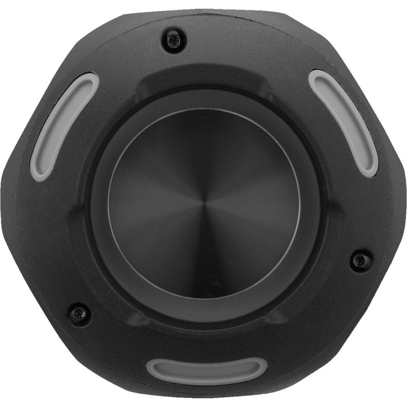 Urban Peak 20W TWS Party Barrel Wireless Speaker - 9