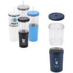Urban Peak Dual Chill 27oz Cold Brew Tumbler - 1