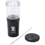 Urban Peak Dual Chill 27oz Cold Brew Tumbler - 2