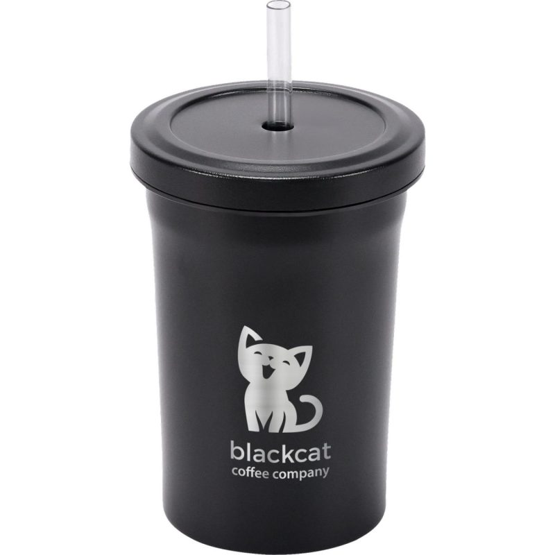 Urban Peak Dual Chill 27oz Cold Brew Tumbler - 3