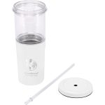 Urban Peak Dual Chill 27oz Cold Brew Tumbler - 4