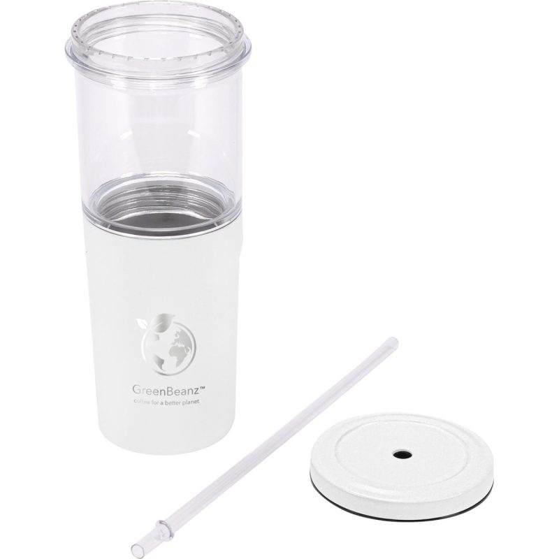 Urban Peak Dual Chill 27oz Cold Brew Tumbler - 4