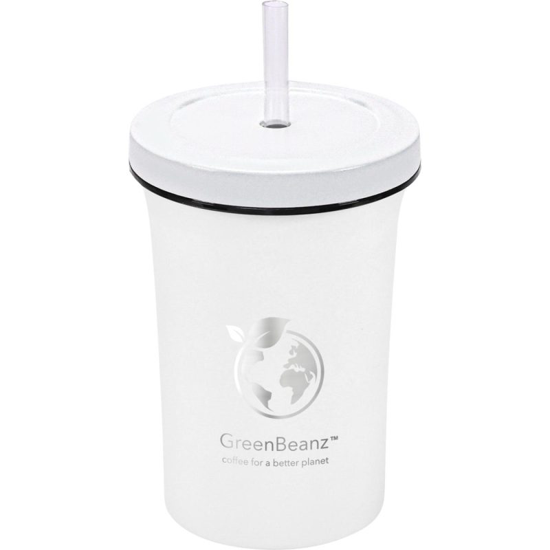 Urban Peak Dual Chill 27oz Cold Brew Tumbler - 5