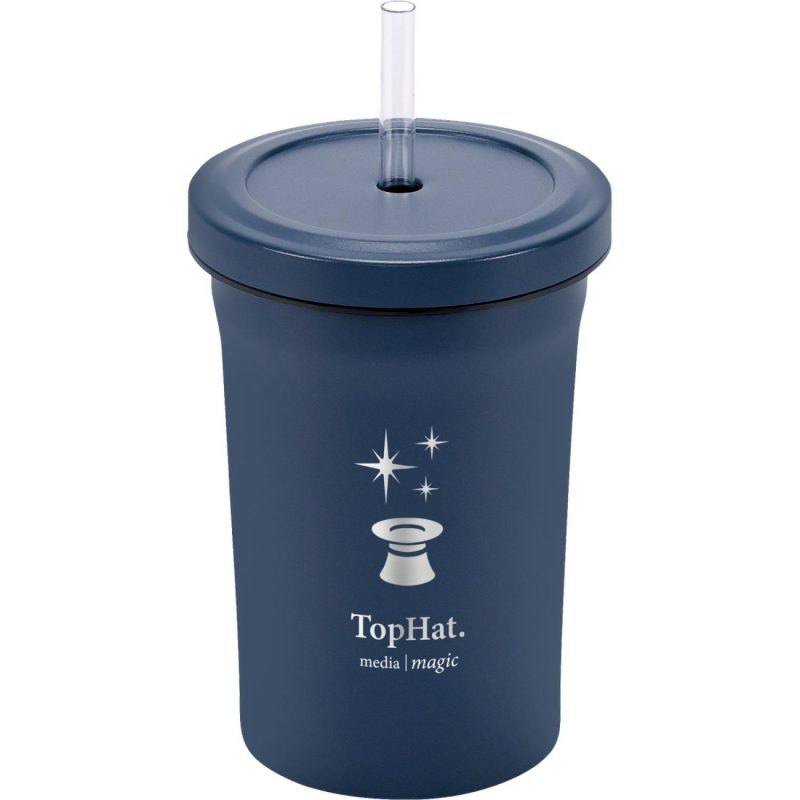Urban Peak Dual Chill 27oz Cold Brew Tumbler - 9