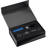 Urban Peak Rechargeable 15W LED Faro Flashlight