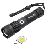 Urban Peak Rechargeable 15W LED Faro Flashlight - 2
