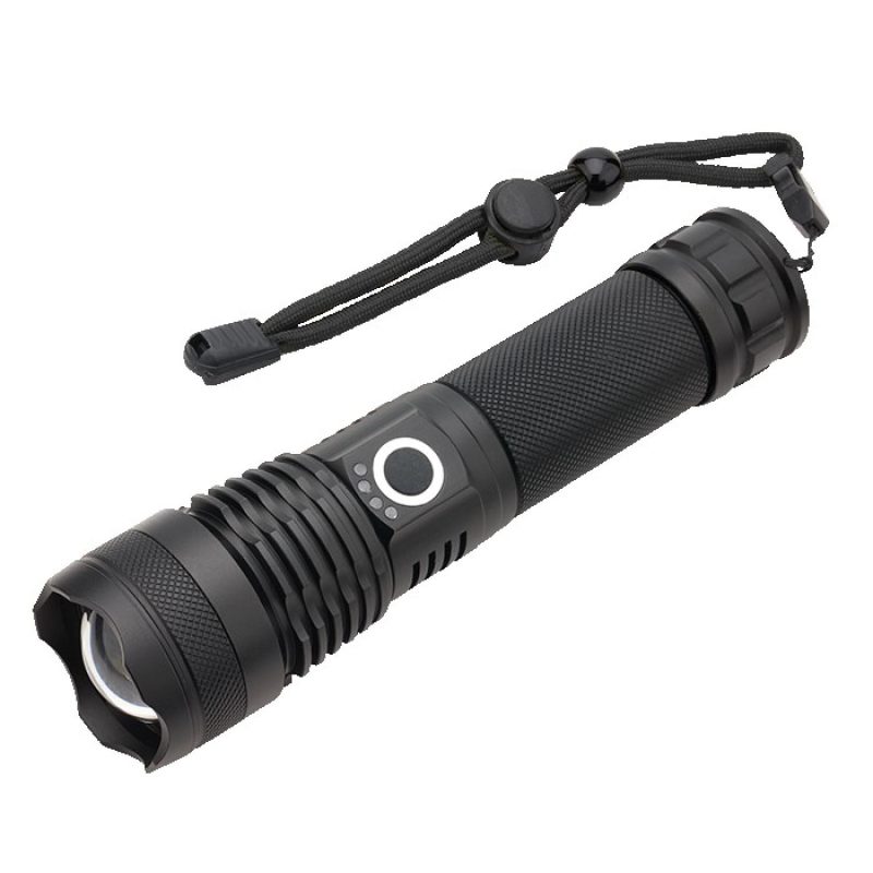 Urban Peak Rechargeable 15W LED Faro Flashlight - 3