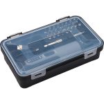 Urban Peak Rechargeable 3.6V Screwdriver