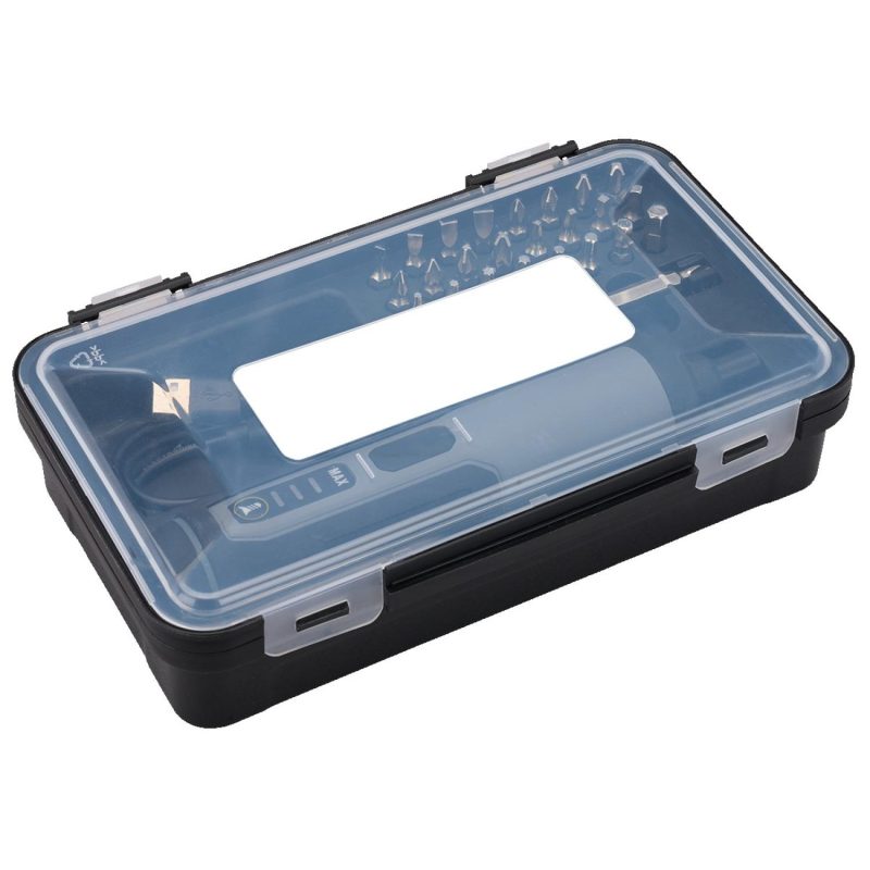 Urban Peak Rechargeable 3.6V Screwdriver - 2